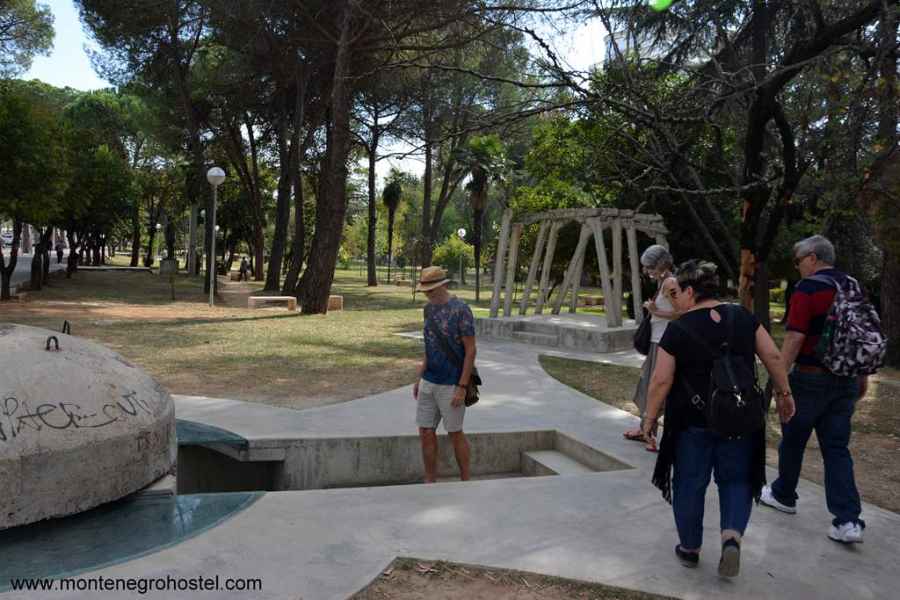 Albania Tour in Tirana with MH Travel