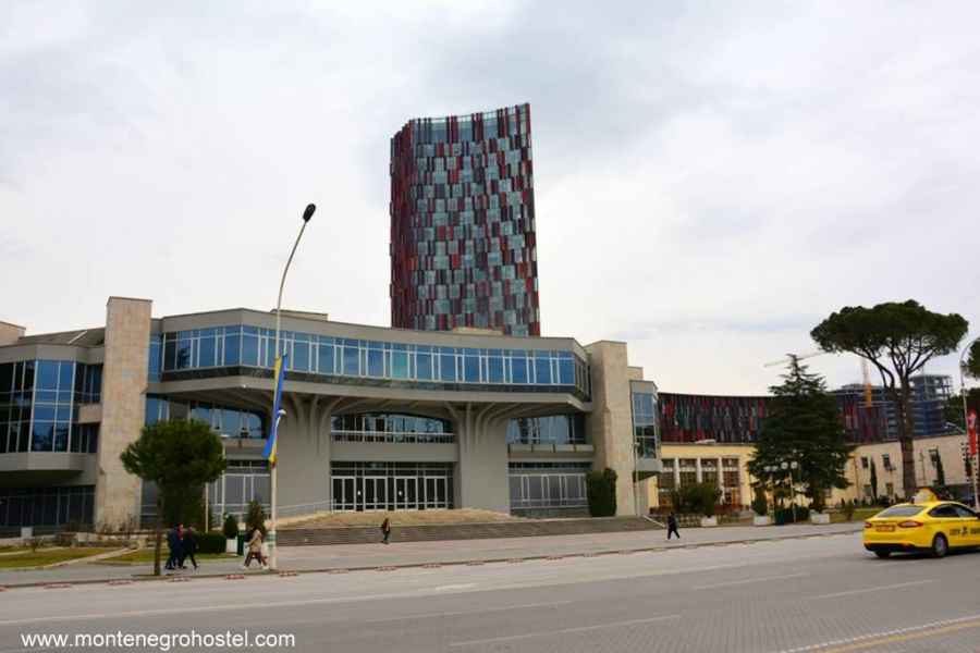 Instituti i Historisë / Institute of History