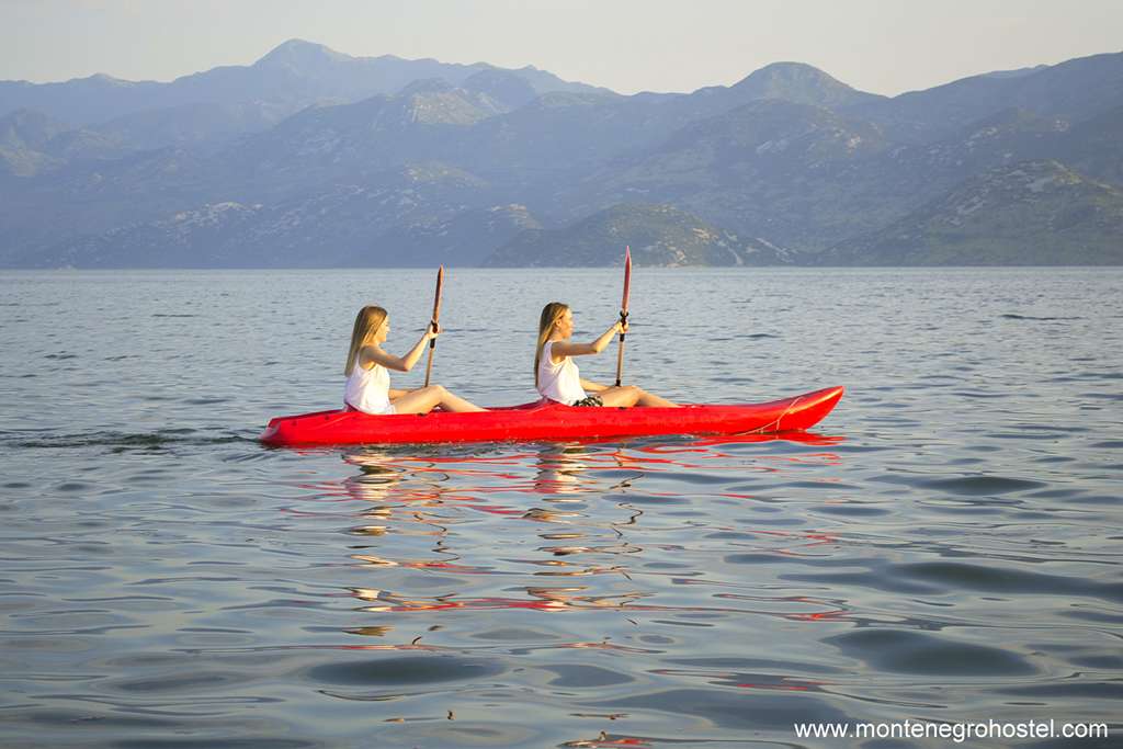 m Lake Skadar kayaking 09