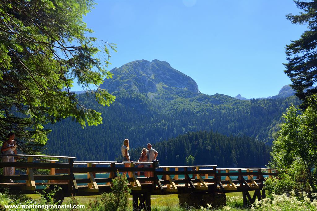 m Durmitor