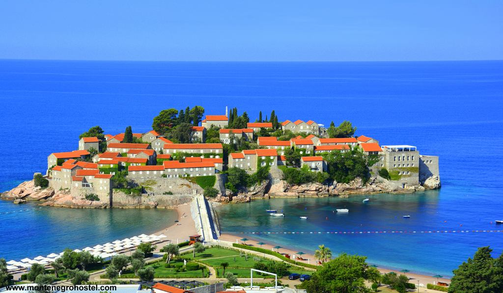 m Sveti Stefan