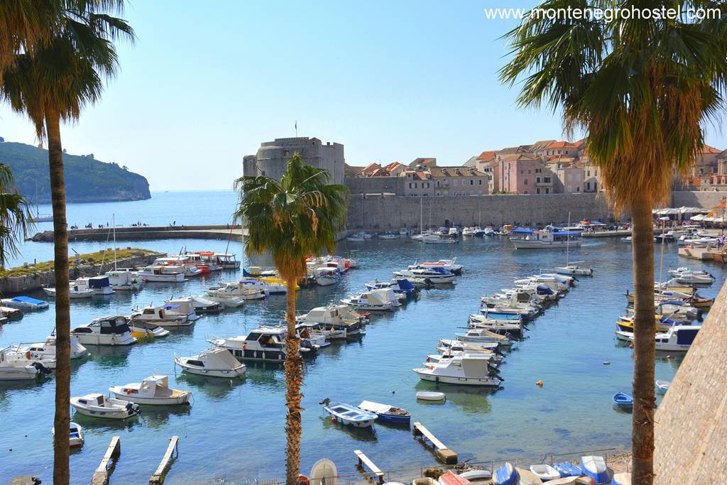 m The Old Port Dubrovnik