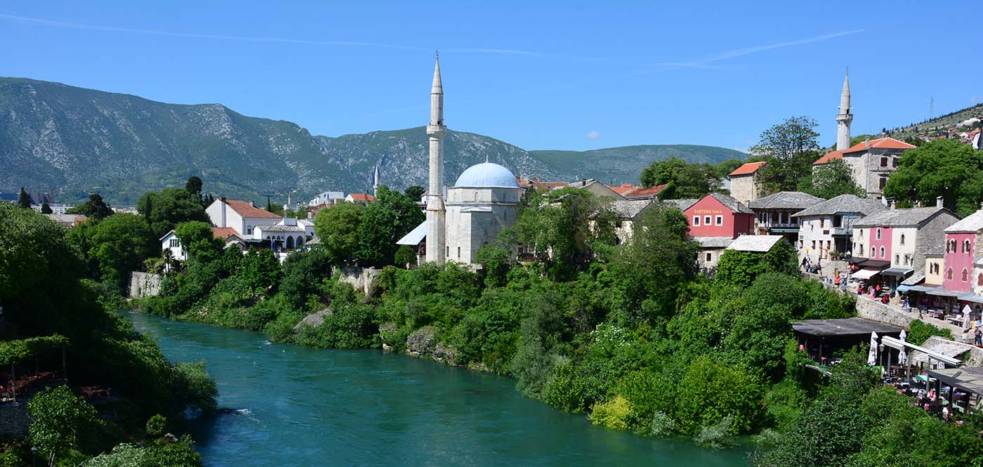 Mostar 4