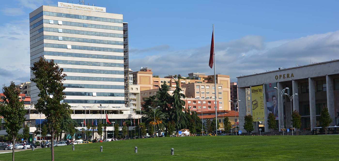 Tirana 3